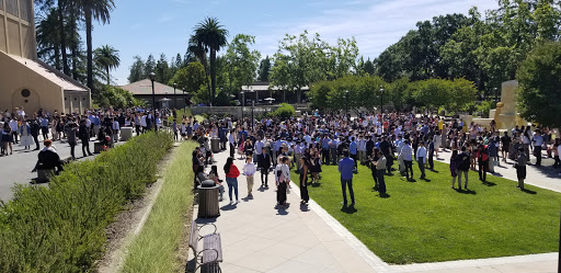 Performing Arts Theater «Flint Center for the Performing Arts», reviews and photos, 21250 Stevens Creek Blvd, Cupertino, CA 95014, USA