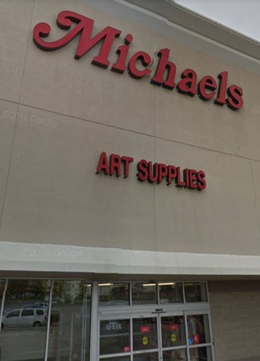 Craft Store «Michaels», reviews and photos, 3268 Linden Rd, Flint, MI 48507, USA