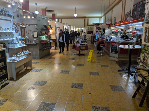 Art Gallery «Woolworth Walk», reviews and photos, 25 Haywood St, Asheville, NC 28801, USA