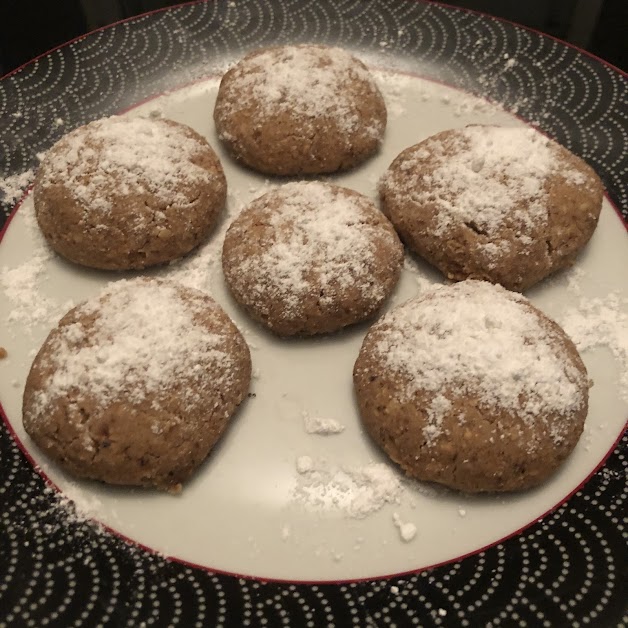 Le gourmet à Auxerre