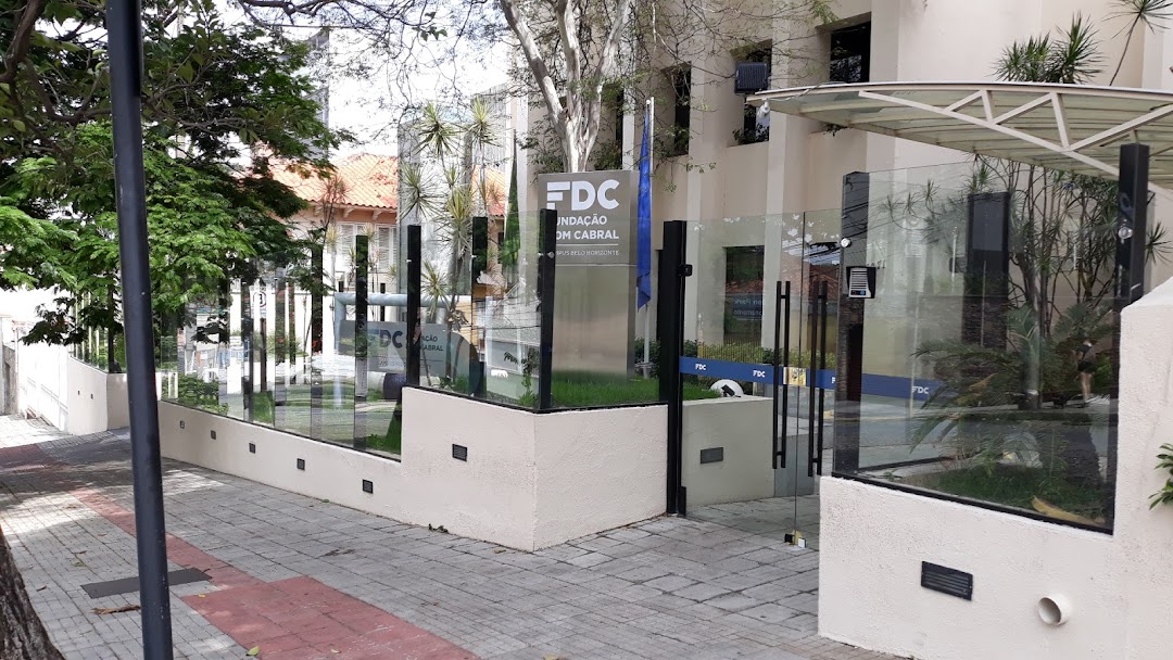 FDC - Fundação Dom Cabral - Campus Belo Horizonte
