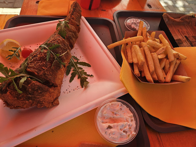 Alsóörs, Strand stny. 8, 8226