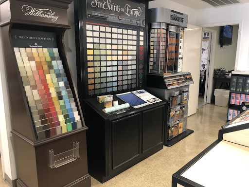 Paint Store «Southwestern Paint», reviews and photos, 1902 Taft St, Houston, TX 77006, USA