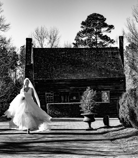 Wedding Planner «Chad Biggs Event Planning & Design», reviews and photos, 4607 Latimer Rd, Raleigh, NC 27609, USA