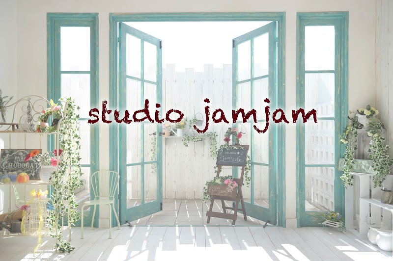 自然光スタジオ studio jamjam(スタジオジャムジャム)