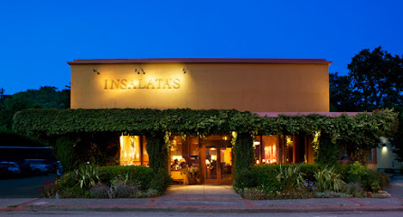 Insalata,s - 120 Sir Francis Drake Blvd, San Anselmo, CA 94960