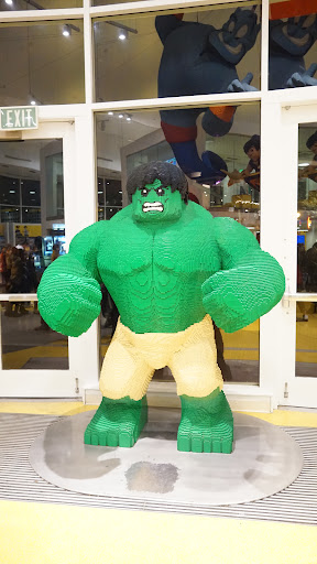 Toy Store «The LEGO Store», reviews and photos, 1585 Disneyland Dr, Anaheim, CA 92802, USA