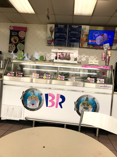 Ice Cream Shop «Baskin-Robbins», reviews and photos, 11222 Florida Blvd, Baton Rouge, LA 70815, USA