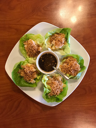 Thai restaurant Mesa