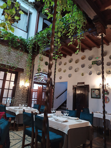 Restaurante Almudaina