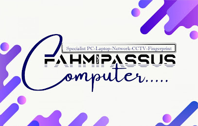 Fahmipassus Computer