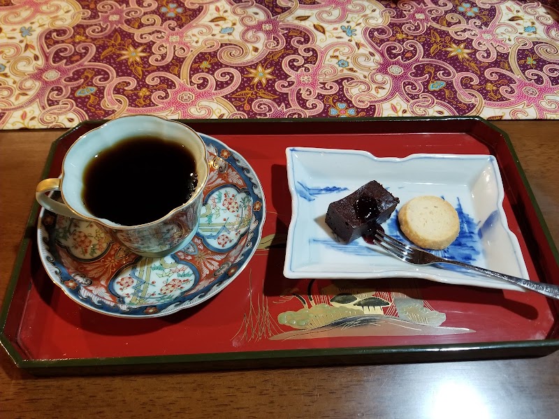 蔵カフェ アートギャラリー 水織 福島県喜多方市 レストラン グルコミ