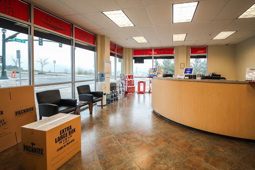 Self-Storage Facility «Issaquah Highlands Self Storage», reviews and photos, 910 NE High St, Issaquah, WA 98029, USA