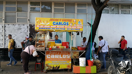 Jugos Y Fritos Carlos
