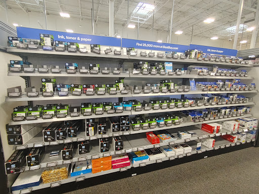 Electronics Store «Best Buy», reviews and photos, 7318 FM 1960, Houston, TX 77070, USA