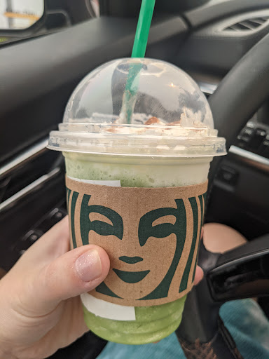 Coffee Shop «Starbucks», reviews and photos, 190 Lake Dr E, Chanhassen, MN 55317, USA