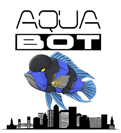 Aqua Bot