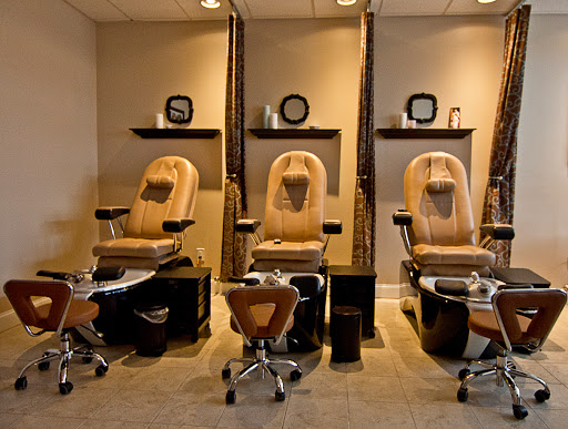 Spa «Bella Vita Salon & Day Spa», reviews and photos, 1019 Osgood St, North Andover, MA 01845, USA