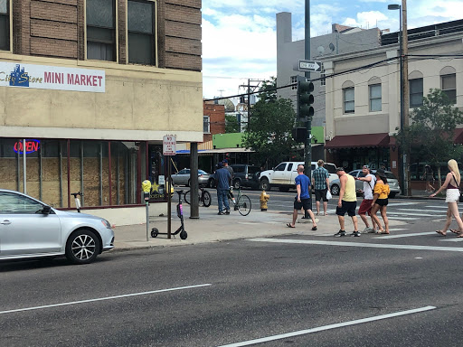 Convenience Store «City Store», reviews and photos, 1100 Broadway, Denver, CO 80203, USA