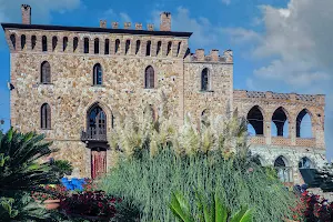 Castello della Torricella image