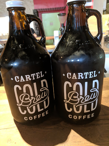 Coffee Shop «Cartel Coffee Lab», reviews and photos, 225 W University Dr #101, Tempe, AZ 85281, USA