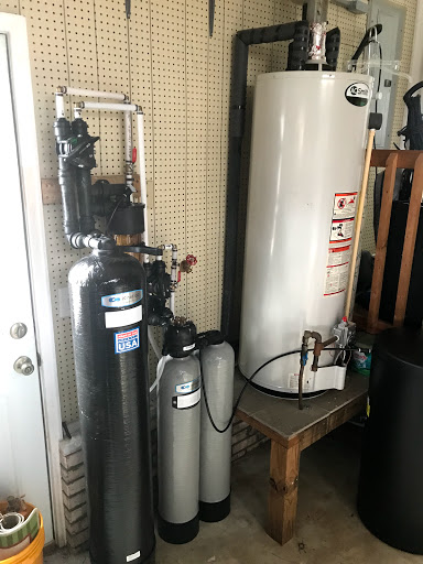 Kinetico Advanced Water Systems of Coastal Carolina