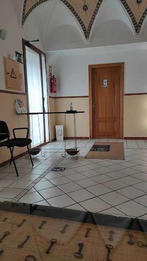 Clínica Dental María Dolores Gutiérrez Martínez y Montserrat Magro Ramos en Los Santos de Maimona, Badajoz
