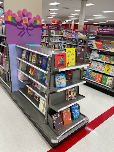 Department Store «Target», reviews and photos, 1825 41st Ave, Capitola, CA 95010, USA