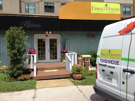 Florist «Fancy Flowers», reviews and photos, 3770 Richmond Ave, Houston, TX 77046, USA