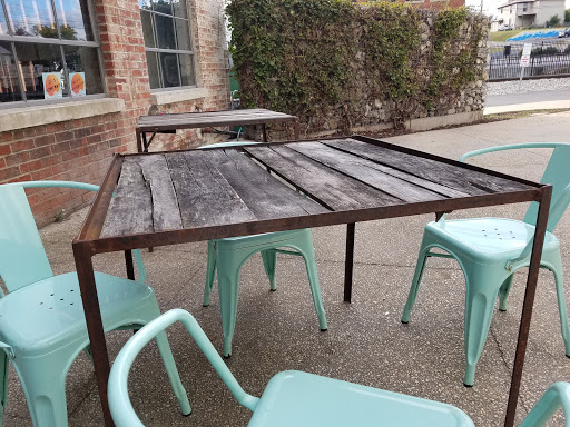 Coffee Shop «Black Sheep Coffee», reviews and photos, 217 S Liberty St #104b, Harrisonburg, VA 22801, USA