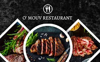 Photos du propriétaire du O' Mouv Restaurant à Limoges - n°3