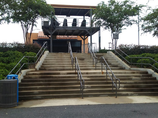 Live Music Venue «Tuscaloosa Amphitheater», reviews and photos, 2710 Jack Warner Pkwy, Tuscaloosa, AL 35401, USA