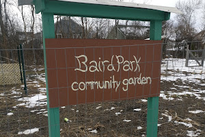 Baird Park Community Garden