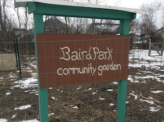 Baird Park Community Garden