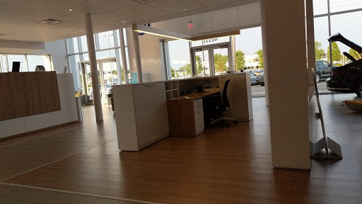 Car Dealer «Vyletel Volkswagen Buick GMC», reviews and photos, 40555 Van Dyke, Sterling Heights, MI 48313, USA