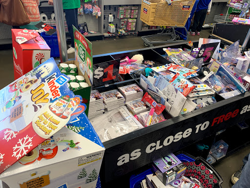 Variety Store «Five Below», reviews and photos, 14635 W 119th St, Olathe, KS 66062, USA