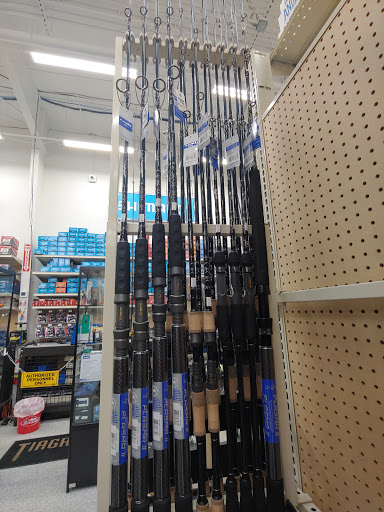 Sporting Goods Store «Half Hitch-Panama City Beach», reviews and photos, 2206 Thomas Dr, Panama City, FL 32408, USA