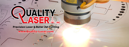 Quality Metal Craft Inc Now Quality Laser, Inc.