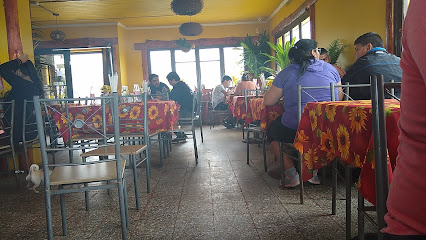 La Estrella Restaurant