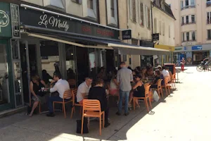 Brasserie Le Mably image