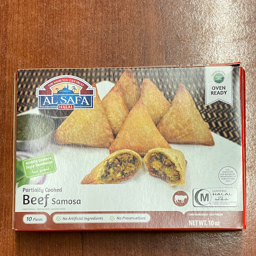 Kosher Grocery Store «Al-Taiba Market», reviews and photos, 1008 W Chapel Hill St, Durham, NC 27707, USA