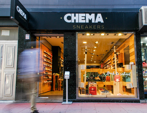Chema Sneakers