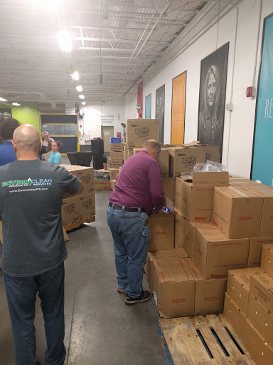 Non-Profit Organization «Regional Food Bank of Oklahoma», reviews and photos