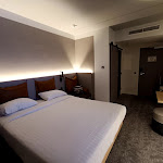 Photo n°3 de l'avis de Talia.l fait le 10/06/2023 à 21:23 sur le  Moxy Cologne Bonn Airport à Cologne