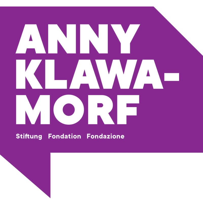 Anny-Klawa-Morf Stiftung