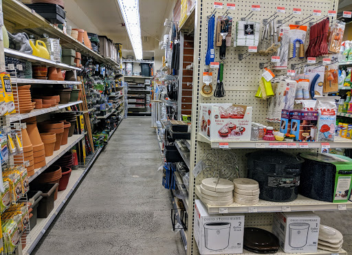 Hardware Store «Hero Ace Hardware», reviews and photos, 1915 4th Ave, Seattle, WA 98101, USA