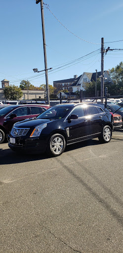 Cadillac Dealer «Paul Conte Cadillac», reviews and photos, 169 Sunrise Hwy, Freeport, NY 11520, USA