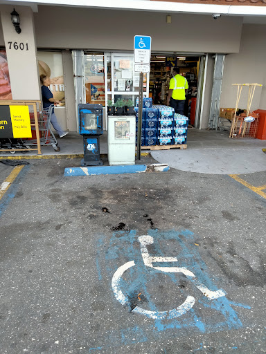 Supermarket «Latin American SuperMarket», reviews and photos, 7601 Palm River Rd, Tampa, FL 33619, USA