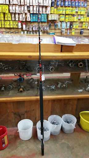 Archery Store «Center Sports of Columbia», reviews and photos, 3 Orlando Dr, Columbia, CT 06237, USA