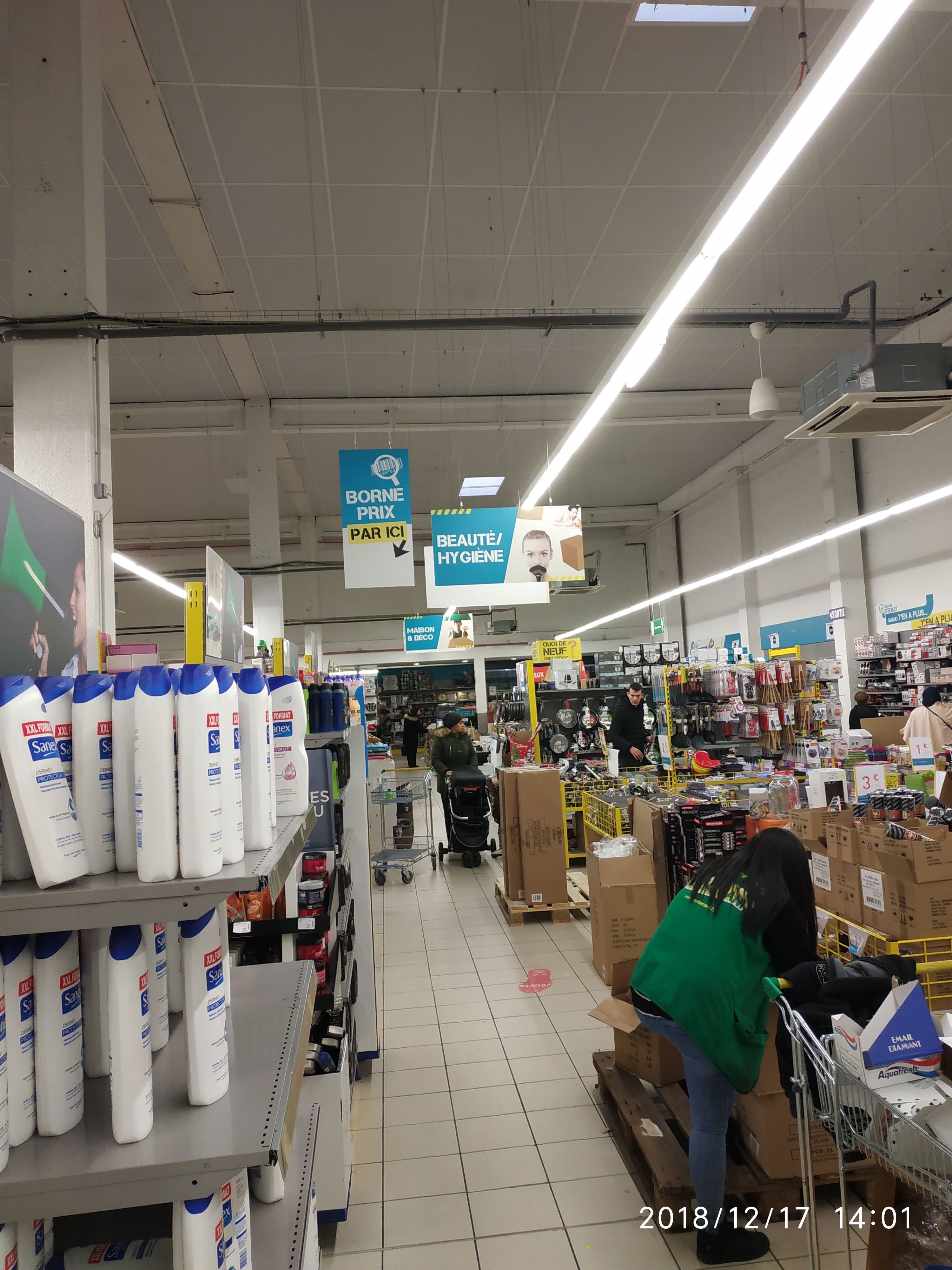 Photo n° 6 de l'avis de Michail.a fait le 17/12/2018 à 17:01